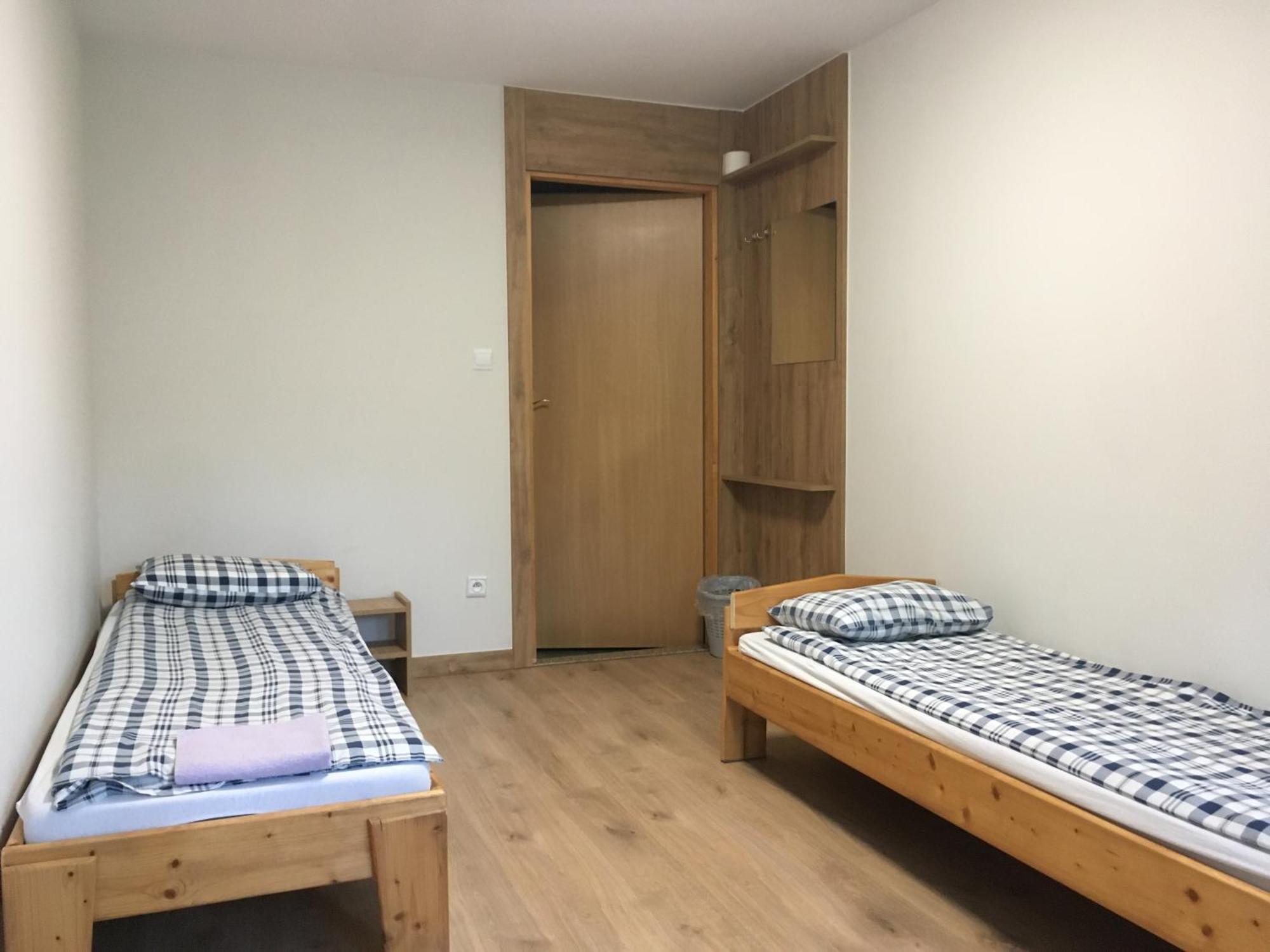 Rezydencja Pod Gwiazdami Legarda Exterior foto